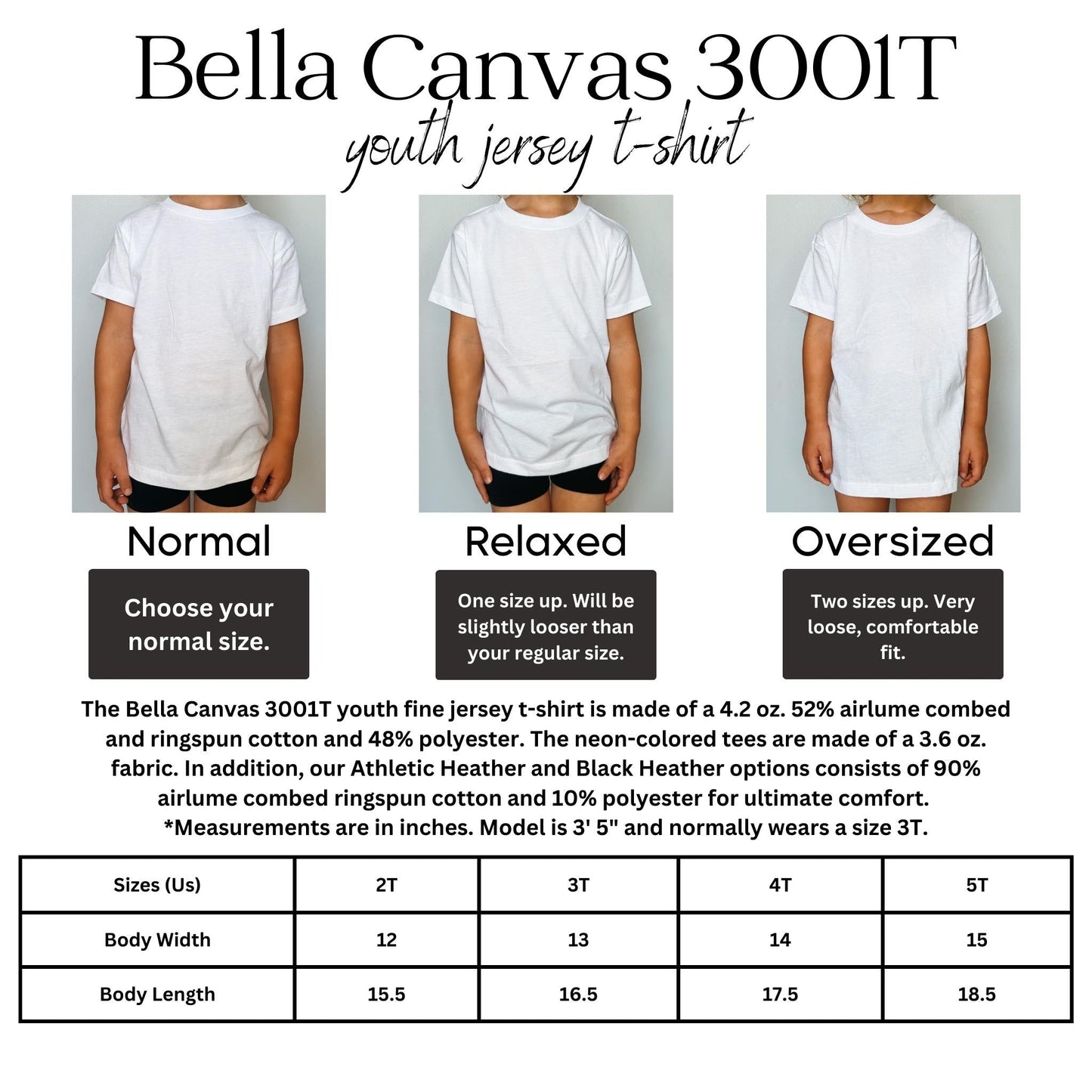 JLY Jesus Loves You Unisex Toddler Tee - Seek and Share Designs