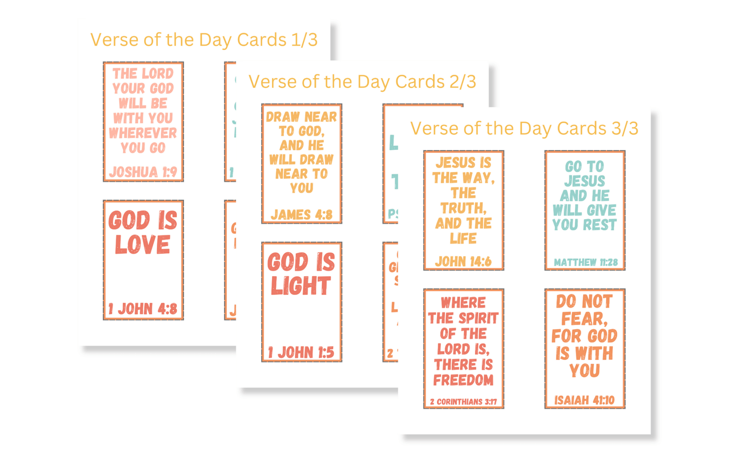 My Jesus Board - Christian Toddler Activity - Seek and Share Designs