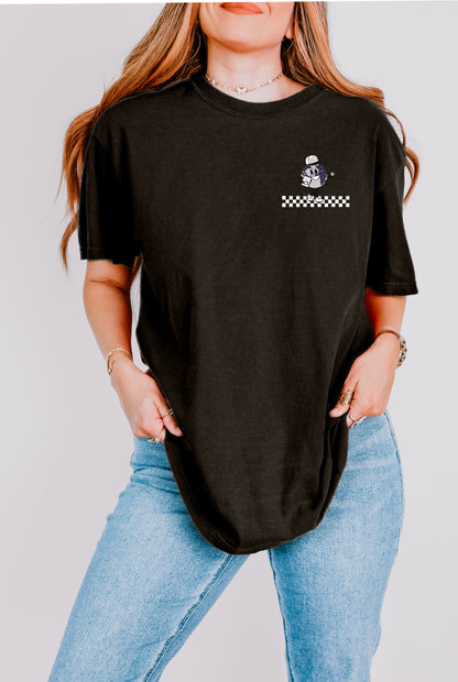 Go and Make Disciples Unisex Tee