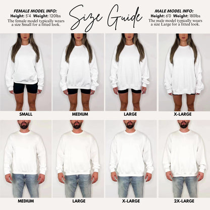 Three Circles Gospel Unisex Adult Sweatshirt