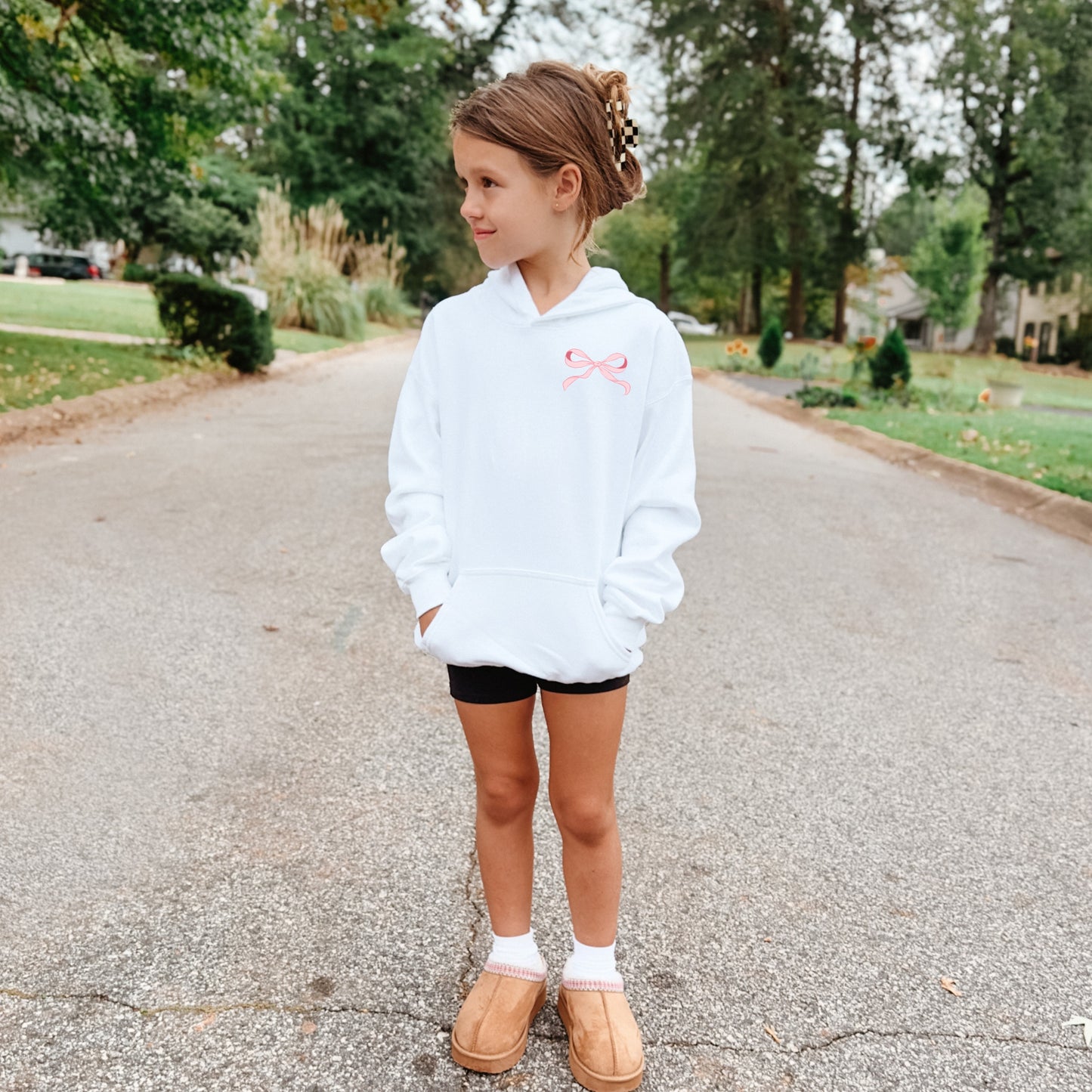 Daughter of the Most High King Family Matching Hoodies - Toddler through Adult sizes