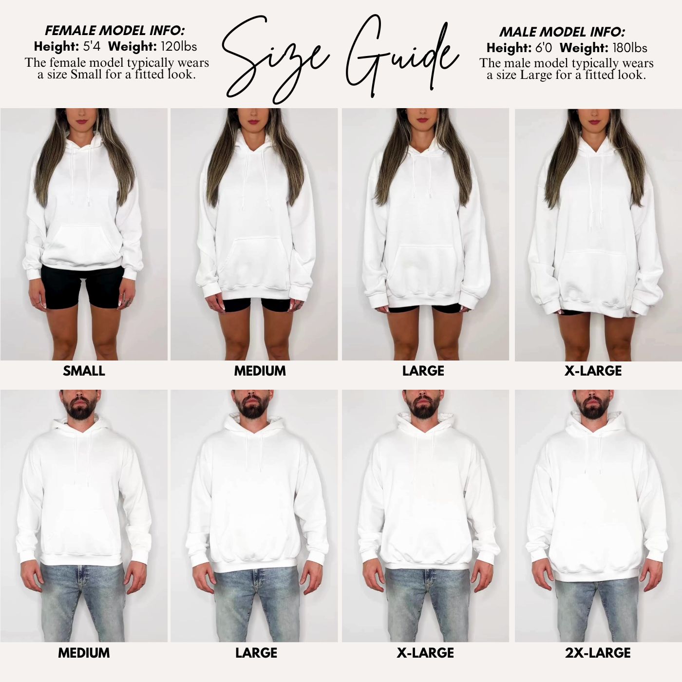 Daughter of the Most High King Family Matching Hoodies - Toddler through Adult sizes - Seek and Share Designs