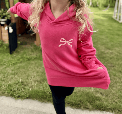 Daughter of the Most High King Toddler Hoodie - Seek and Share Designs