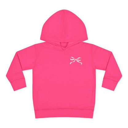 Daughter of the Most High King Toddler Hoodie - Seek and Share Designs