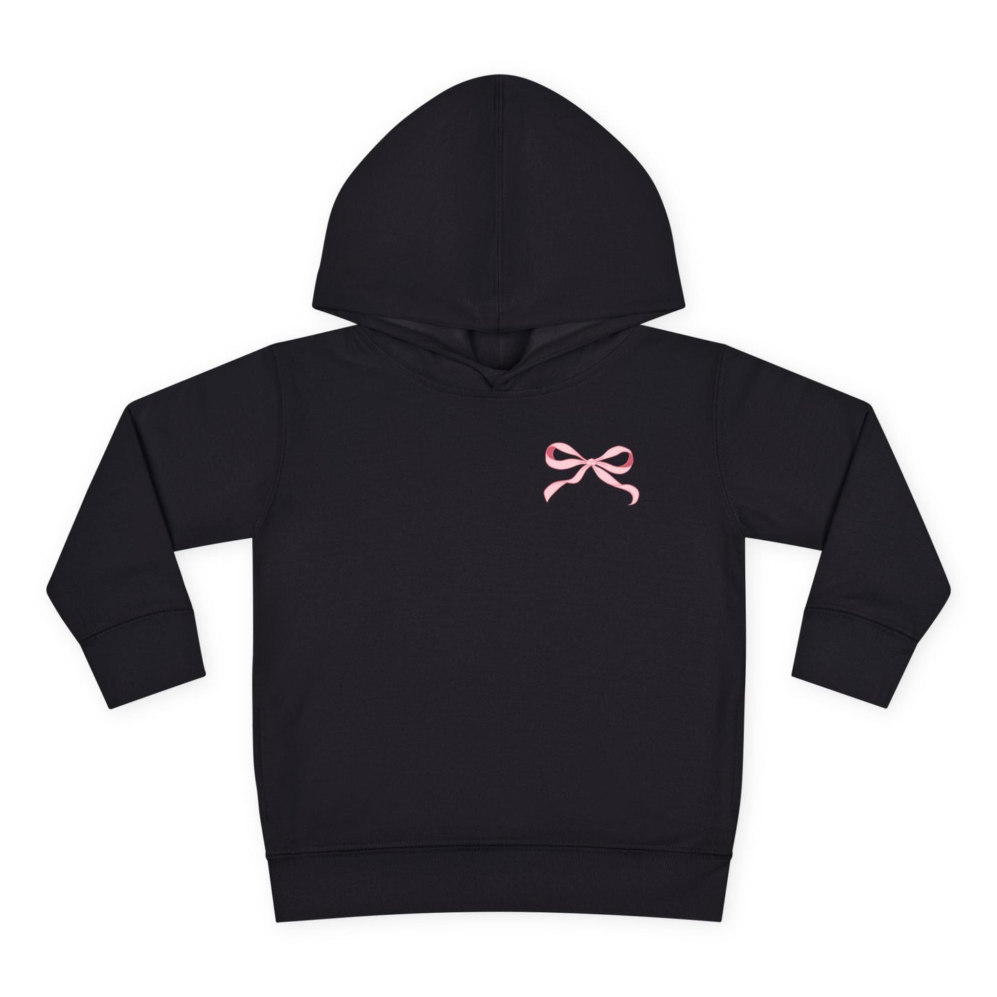 Daughter of the Most High King Toddler Hoodie - Seek and Share Designs