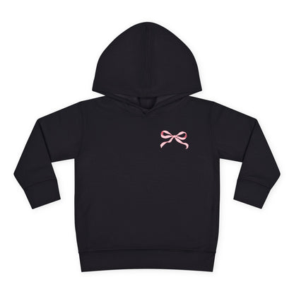Daughter of the Most High King Toddler Hoodie - Seek and Share Designs