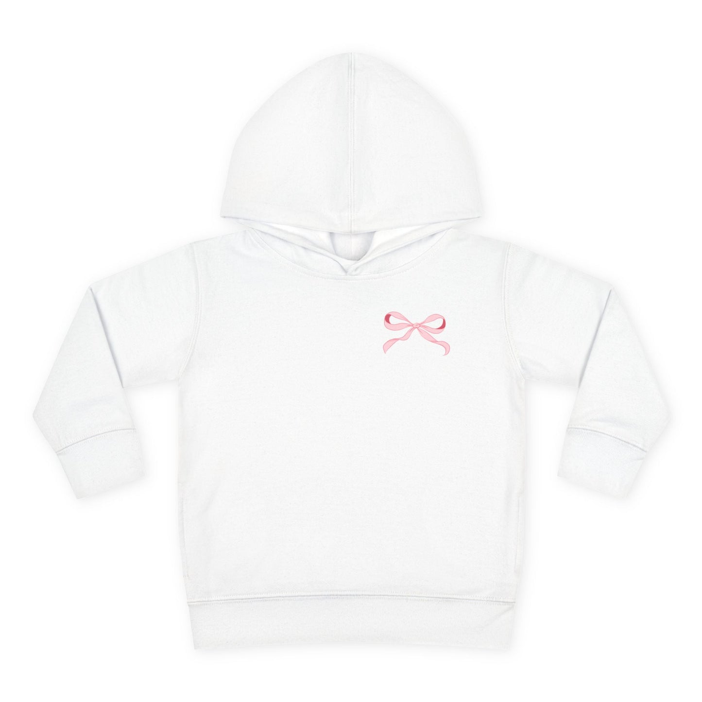 Daughter of the Most High King Toddler Hoodie - Seek and Share Designs