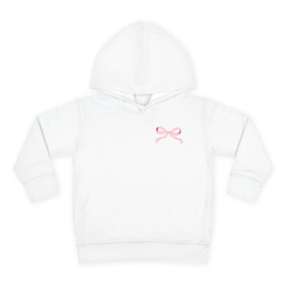 Daughter of the Most High King Toddler Hoodie - Seek and Share Designs