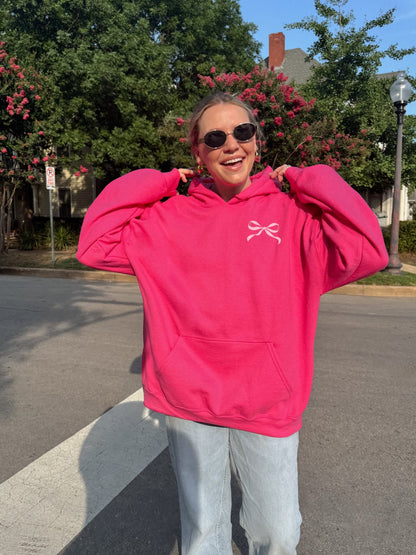 Daughter of the Most High King Unisex Hoodie - Seek and Share Designs