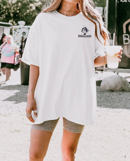 Go and Make Disciples Unisex Tee - Seek and Share Designs