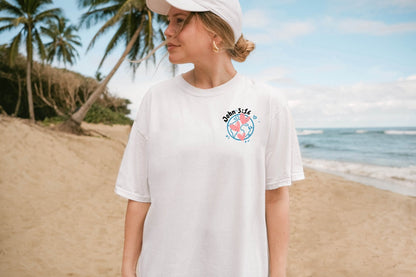 God so Loved the World John 3:16 Unisex Tee - Seek and Share Designs
