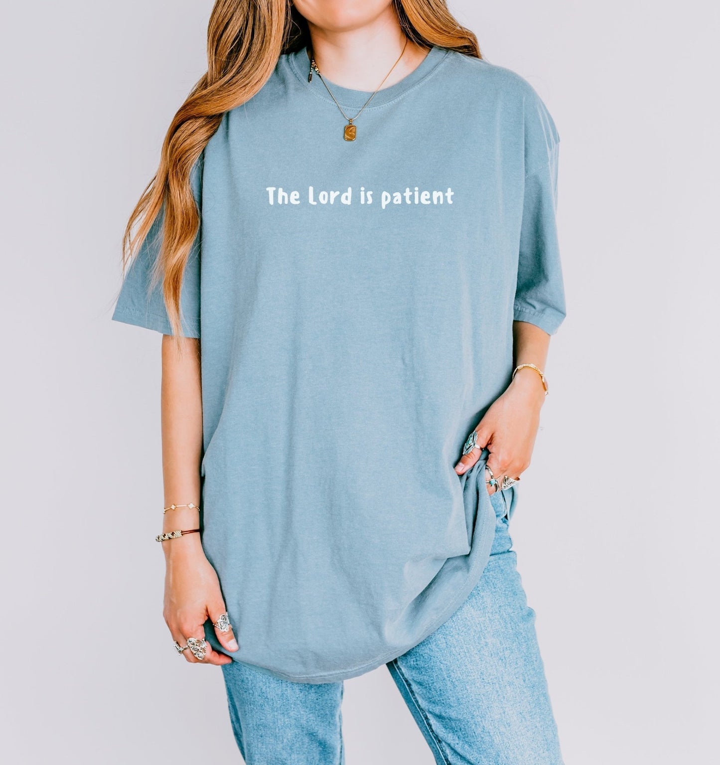 It's Never Too Late to Turn Back to Jesus Unisex Tee - Seek and Share Designs