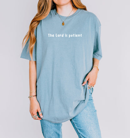 It's Never Too Late to Turn Back to Jesus Unisex Tee - Seek and Share Designs