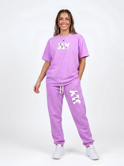 Jesus Loves You Unisex Tee - Seek and Share Designs