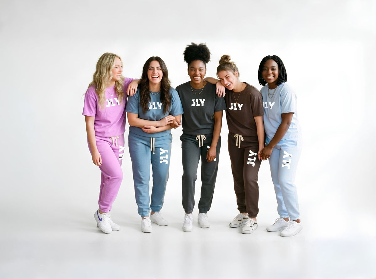 Jesus Loves You Unisex Tee - Seek and Share Designs