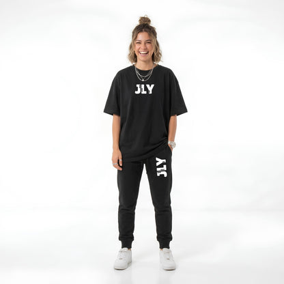 Jesus Loves You Unisex Tee - Seek and Share Designs