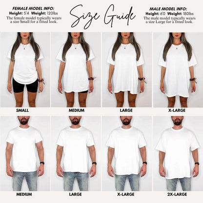 JLY Jesus Loves You Black Unisex Shirts Family Matching - Baby through Adult sizes - Seek and Share Designs