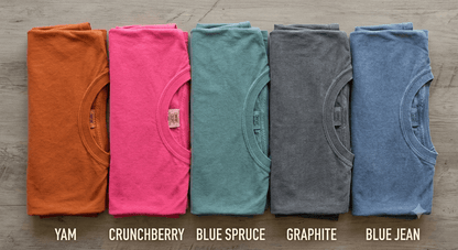 Three Circles Full Gospel Shirt - Seek and Share Designs